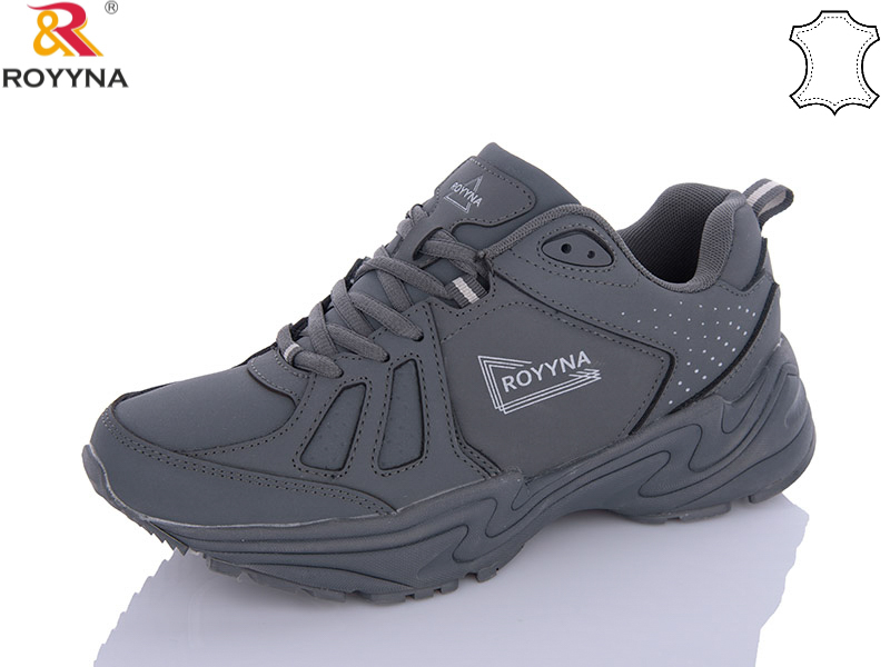 Кроссовки Royyna (41-46) 051RВ (деми)