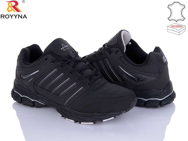 Кроссовки Royyna (41-46) 064DВ (деми)