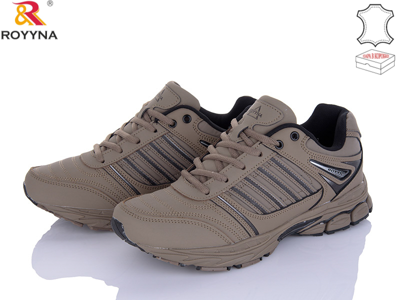 Кроссовки Royyna (41-46) 064TВ (деми)