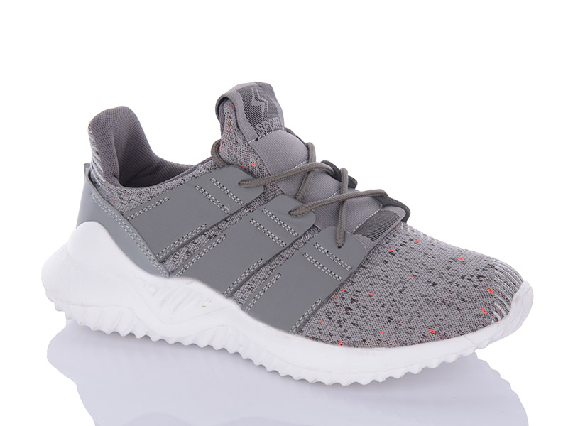 Кроссовки RGP (39-41) 2711 grey (лето)