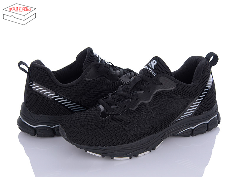 Кроссовки Royyna (41-46) 069CВ-43 (лето)