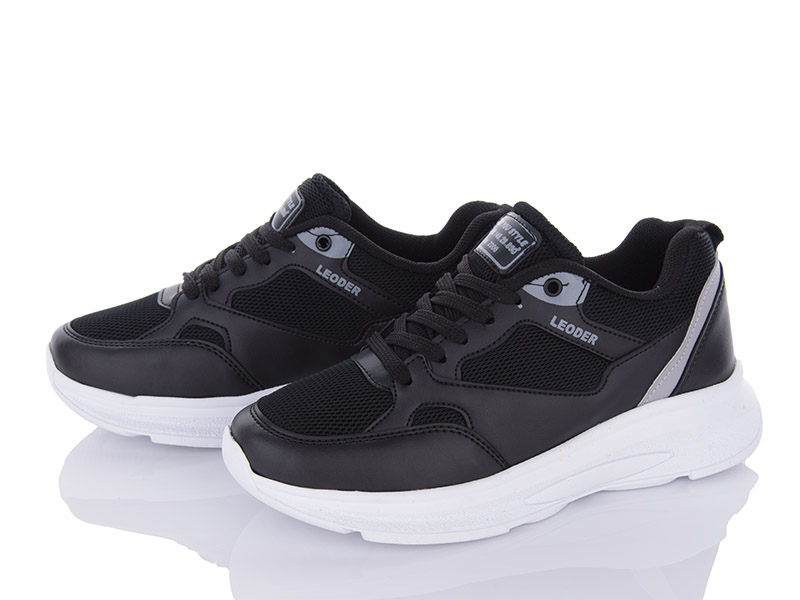Кроссовки OkShoes (36-40) 1071-9 (деми)