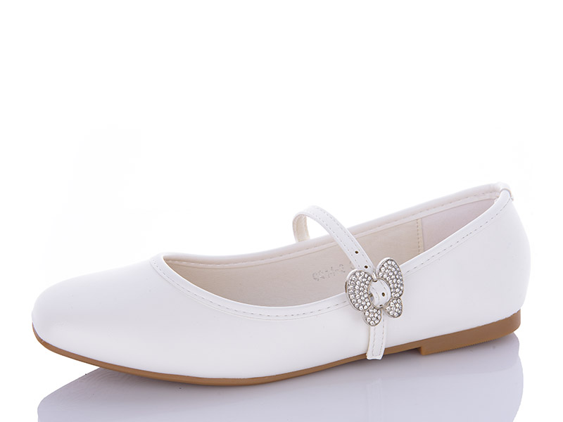 Туфли QQ Shoes (36-41) QQ14-2 (деми)