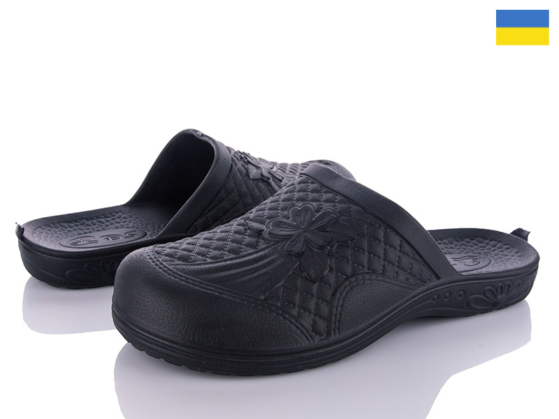 Шлепанцы Vladimir (37-41) DS ПЖ35  (лето)