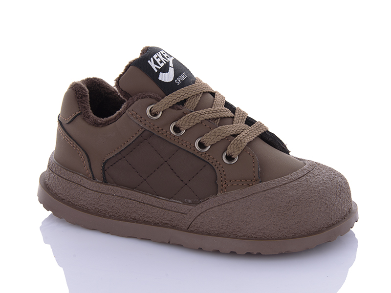 Кроссовки Yalike (29-33) L695-6 фліс (деми)