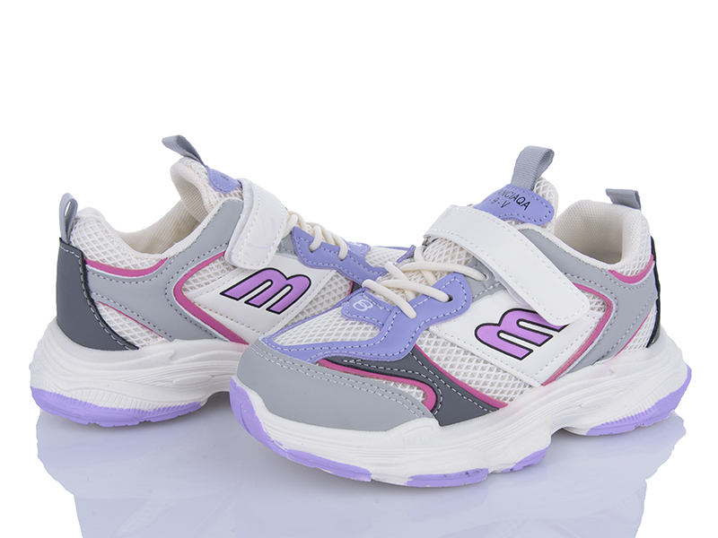 Кроссовки Ashiguli (27-32) 2086-2 (деми)