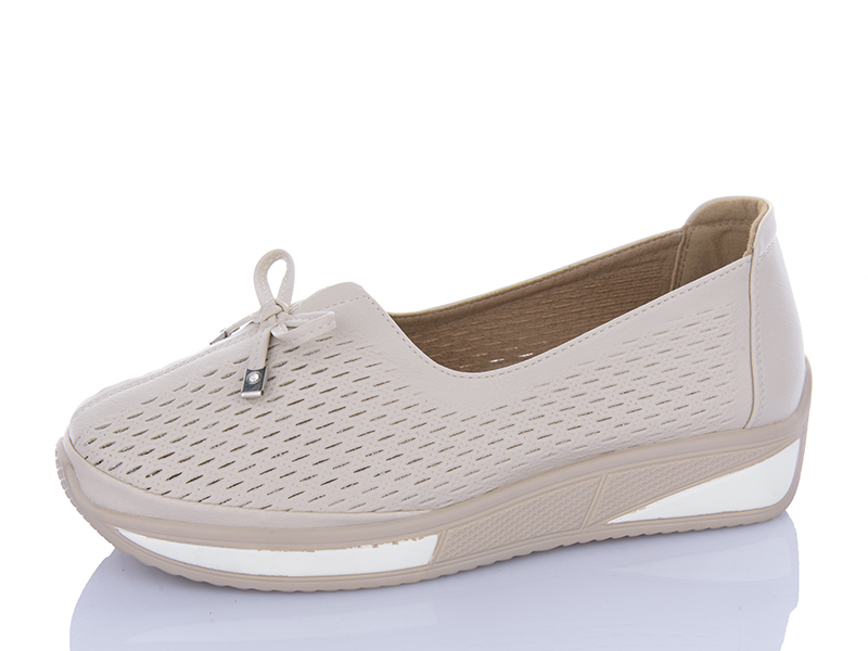 Туфли Dadanier (37-41) C2101-6 (лето)