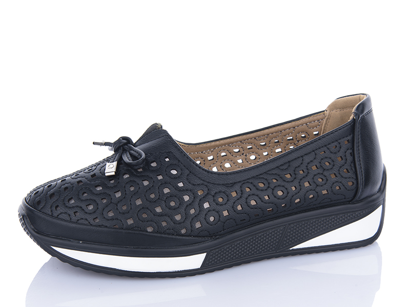 Туфли Dadanier (37-41) C2102 (лето)