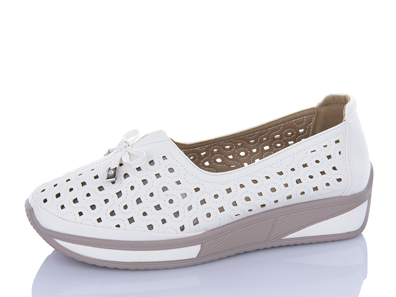 Туфли Dadanier (37-41) C2102-2 (лето)