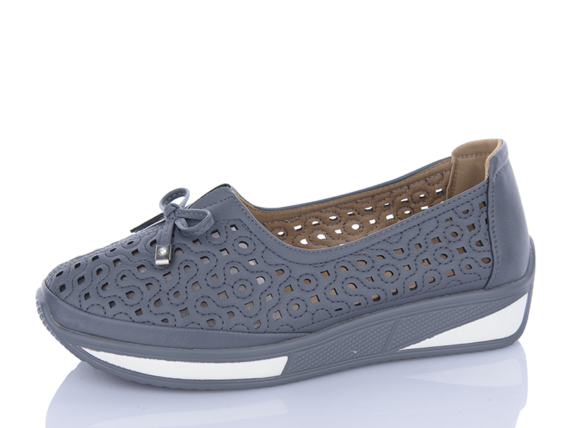 Туфли Dadanier (37-41) C2102-9 (лето)
