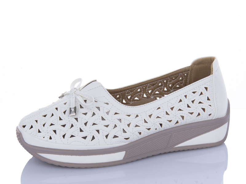 Туфли Dadanier (37-41) C2103-2 (лето)