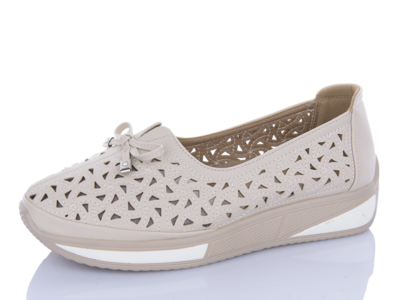 Туфли Dadanier (37-41) C2103-6 (лето)