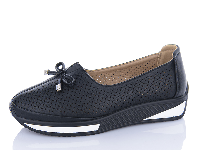 Туфли Dadanier (37-41) C2104 (лето)