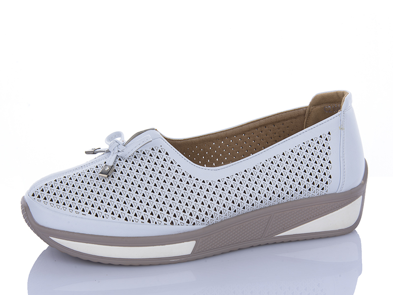 Туфли Dadanier (37-41) C2104-2 (лето)