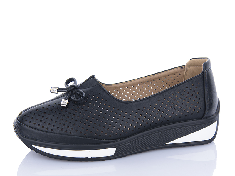 Туфли Dadanier (37-41) C2106 (лето)