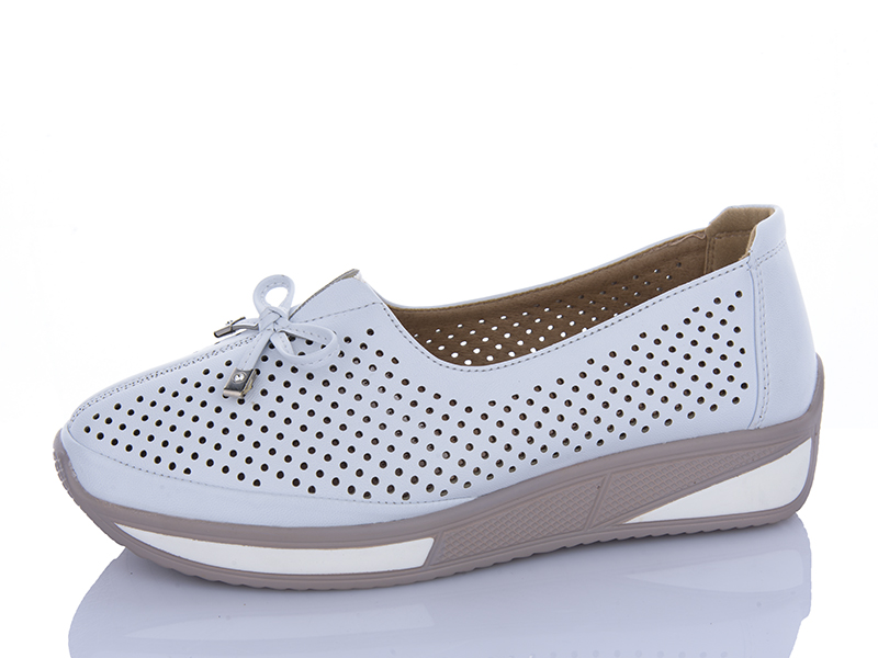Туфли Dadanier (37-41) C2106-2 (лето)