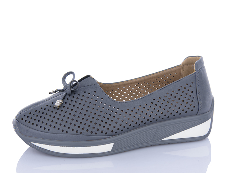Туфли Dadanier (37-41) C2106-9 (лето)
