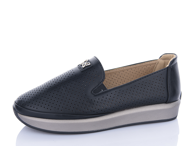 Туфли Dadanier (37-41) C3502 (лето)