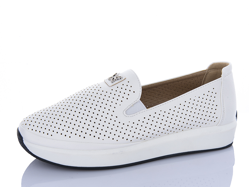 Туфли Dadanier (37-41) C3502-2 (лето)