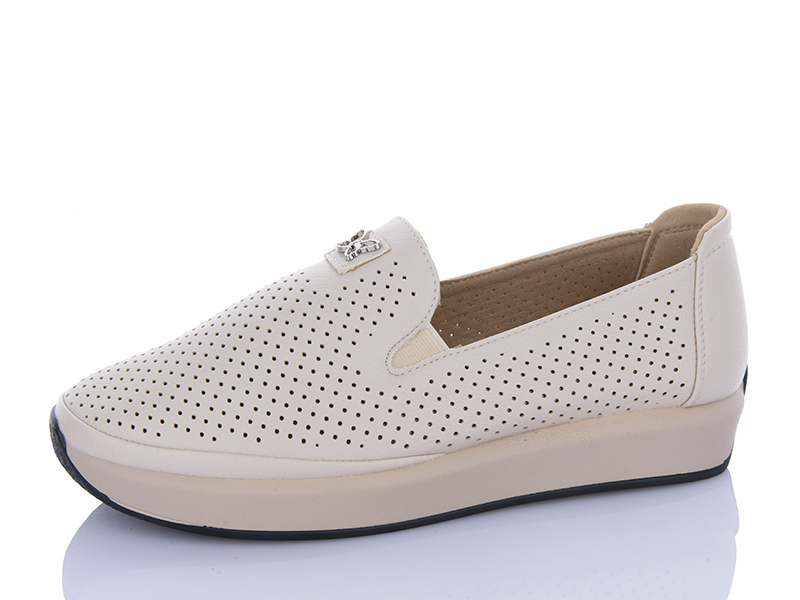 Туфли Dadanier (37-41) C3502-6 (лето)