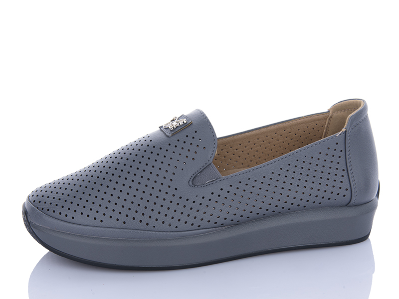 Туфли Dadanier (37-41) C3502-9 (лето)