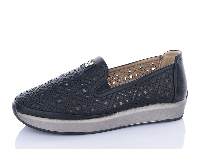 Туфли Dadanier (37-41) C3503 (лето)