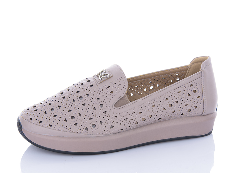 Туфли Dadanier (37-41) C3503-3 (лето)