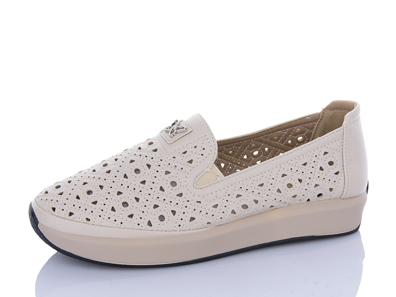 Туфли Dadanier (37-41) C3503-6 (лето)