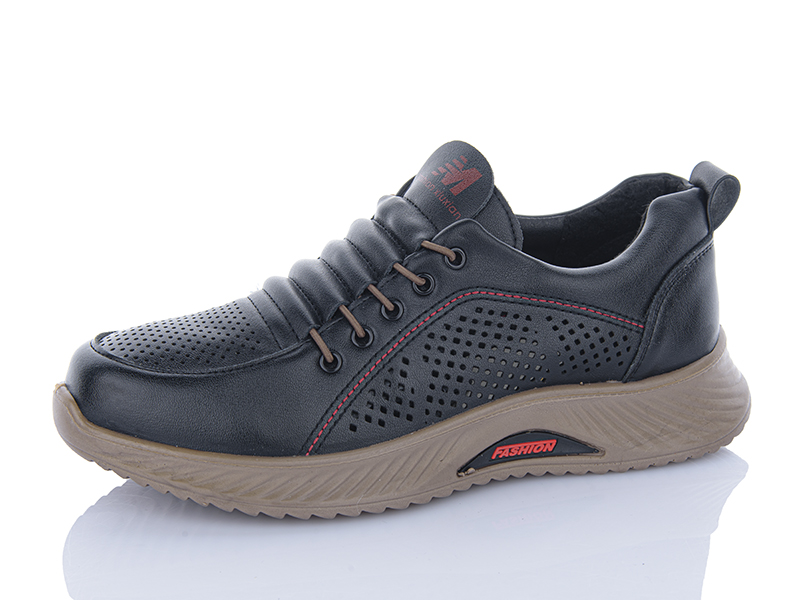 Кроссовки I.Trendy (36-41) BK550-3 (лето)