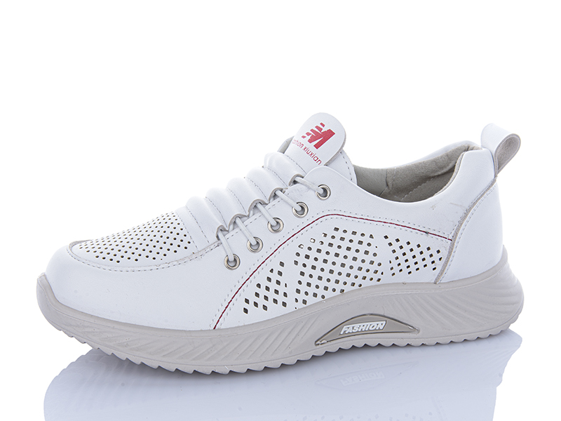 Кроссовки I.Trendy (36-41) BK550-31 (лето)