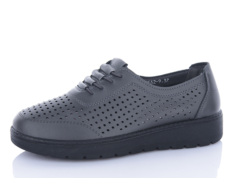 Туфли I.Trendy (37-42) DB562-9 (лето)