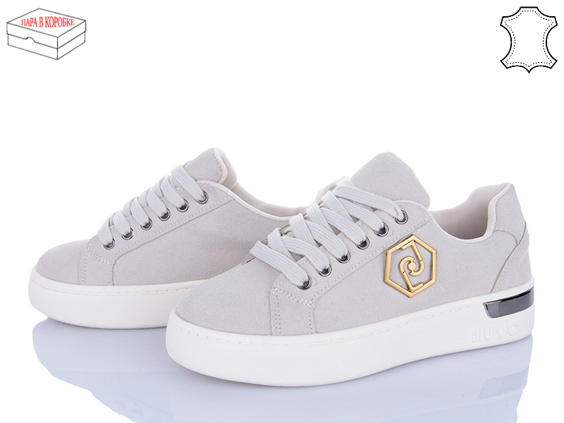 Кроссовки Ailaifa (36-41) 8822-2 (деми)
