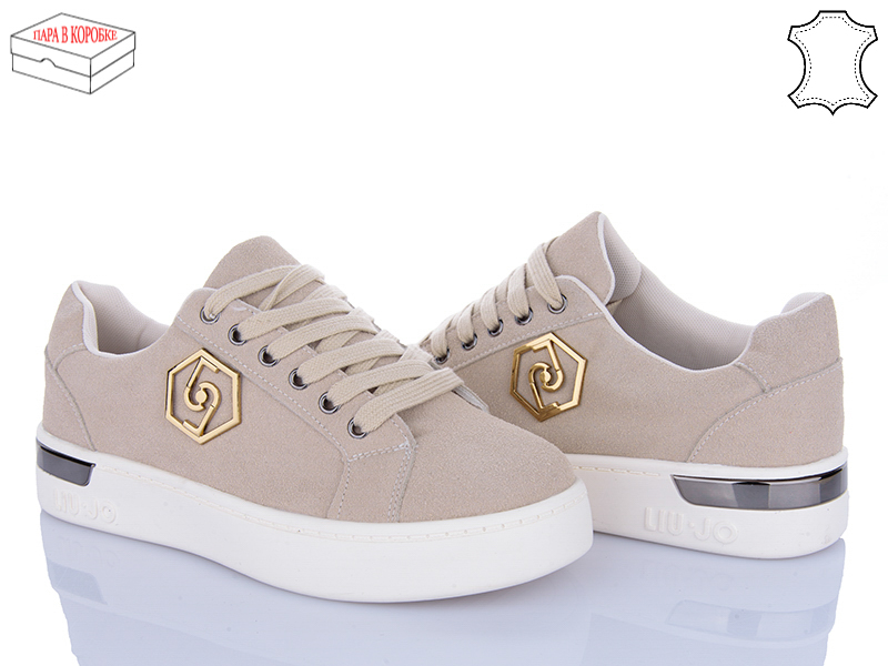 Кроссовки Ailaifa (36-41) 8822-3 (деми)