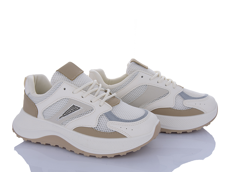 Кроссовки Baolikang (36-41) G07-6 (лето)