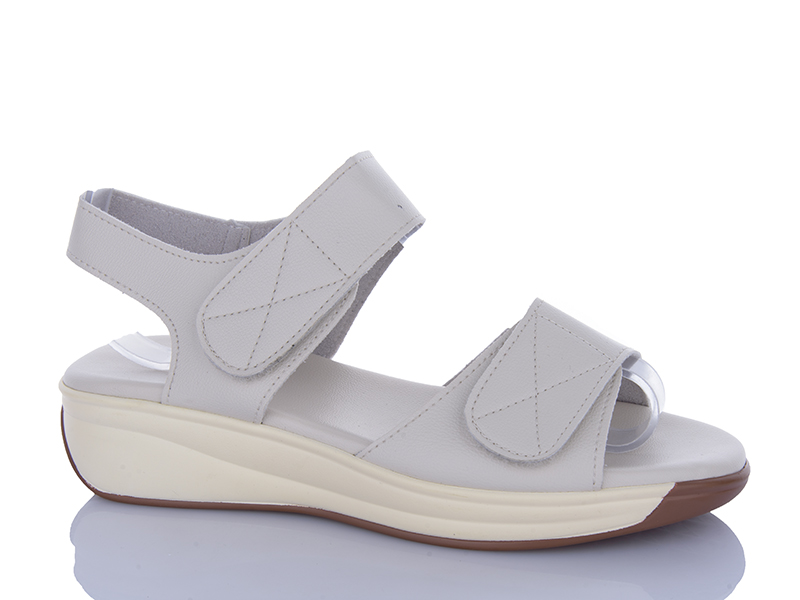 Босоножки LDW (36-41) C902-5 (лето)