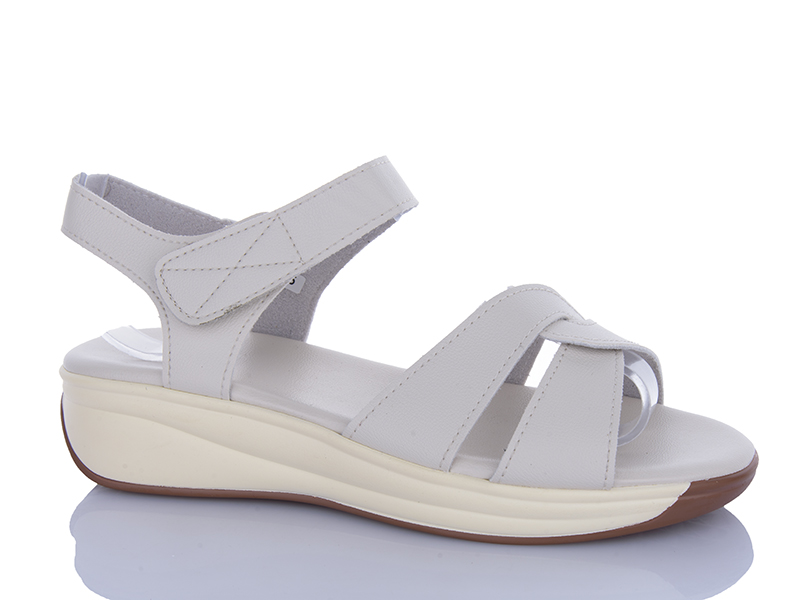 Босоножки LDW (36-41) C903-5 (лето)