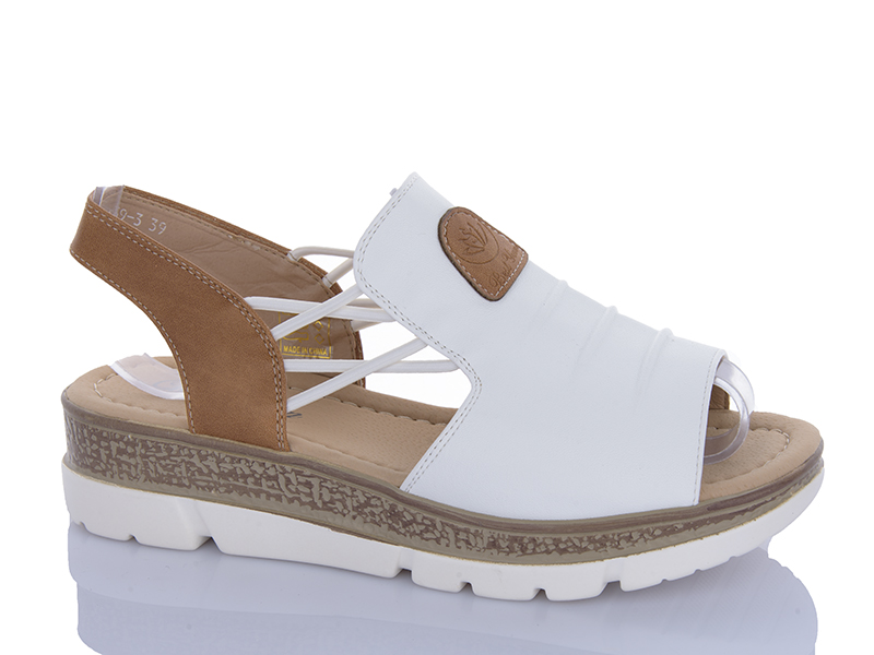 Босоножки Chunsen (37-42) 37159-3 (лето)