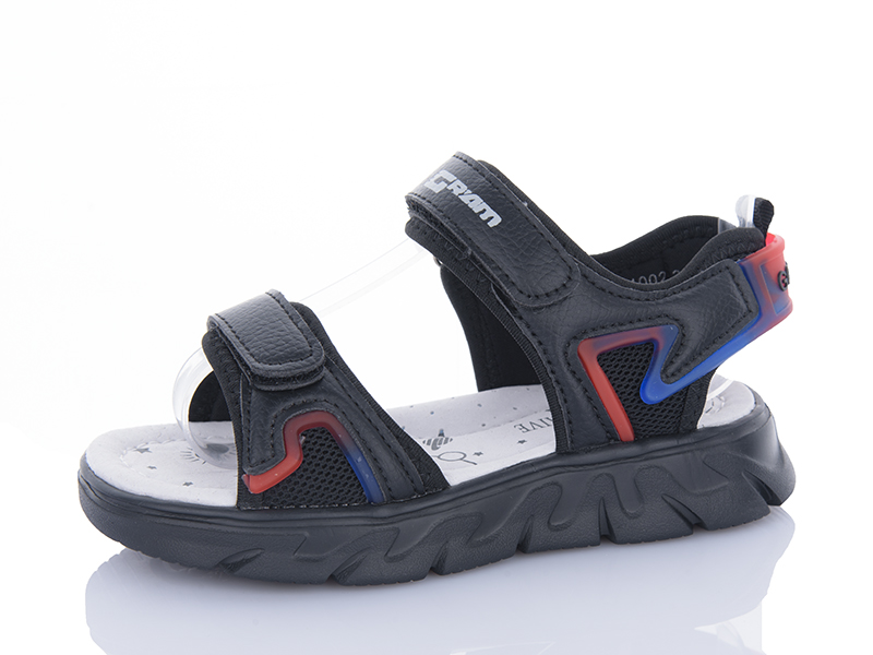 Босоножки ABA (27-32) F51002E (лето)