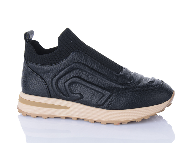Кроссовки Lino Marano (36-40) F475-F (деми)