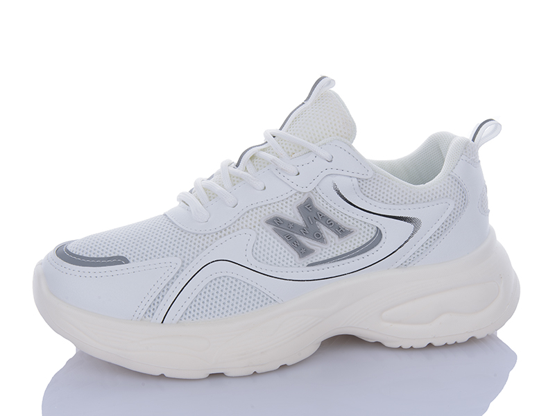 Кроссовки M•D (36-41) 2305-2 (деми)