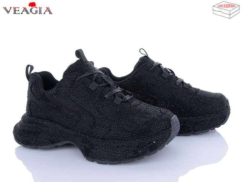 Кроссовки ADA (36-40) 908-1 (деми)