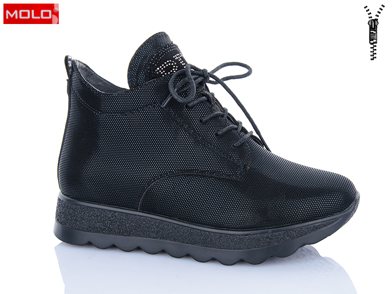 Ботинки Molo (36-41) 024H (деми)