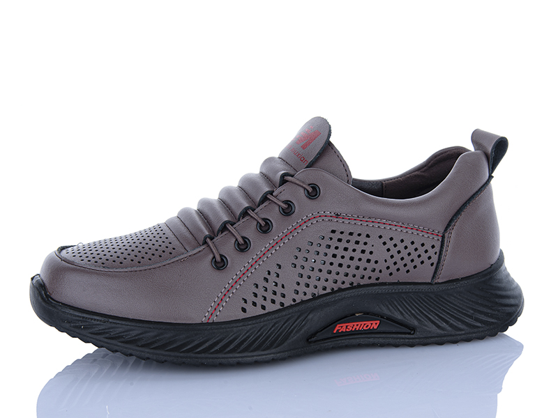 Кроссовки I.Trendy (36-41) BK550-28 (лето)