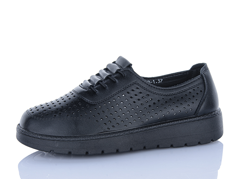 Туфли I.Trendy (37-42) DB562-1 (лето)
