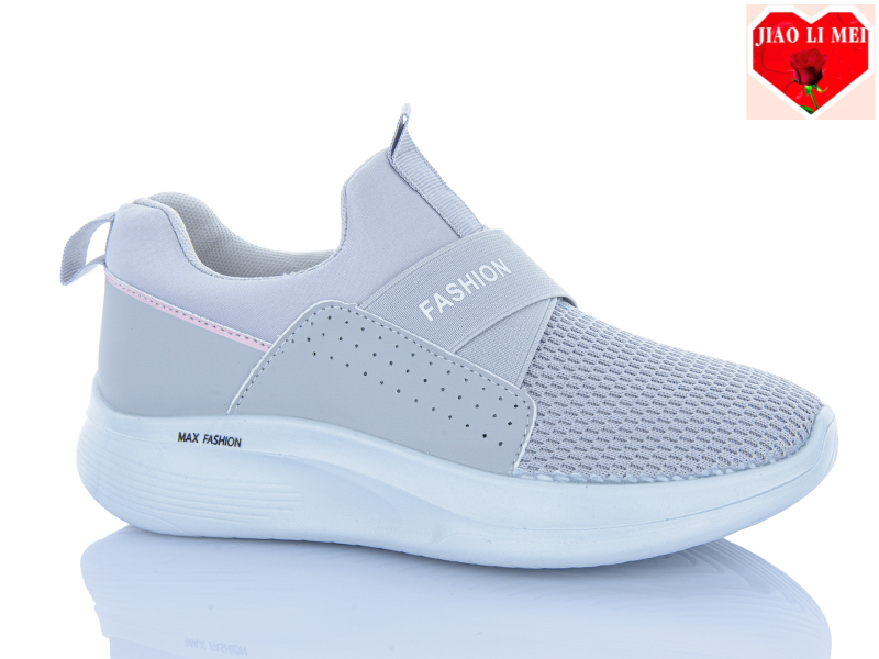 Кроссовки JiaoLiMei (37-41) 171 (деми)