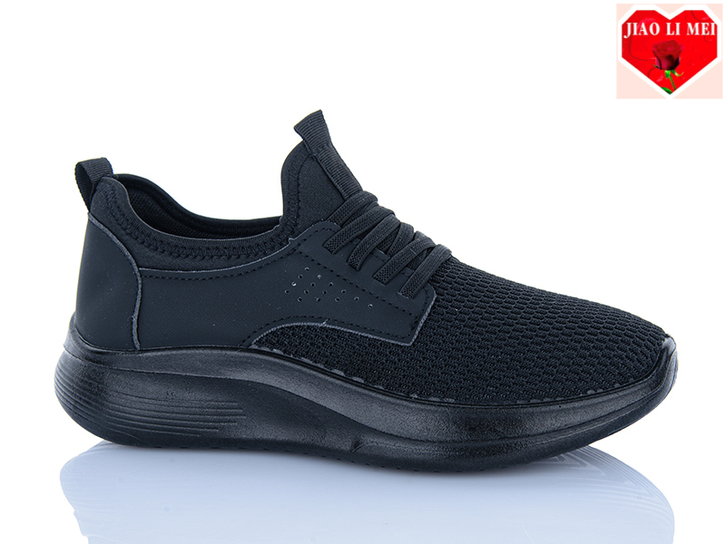 Кроссовки JiaoLiMei (37-41) 175-1 (деми)