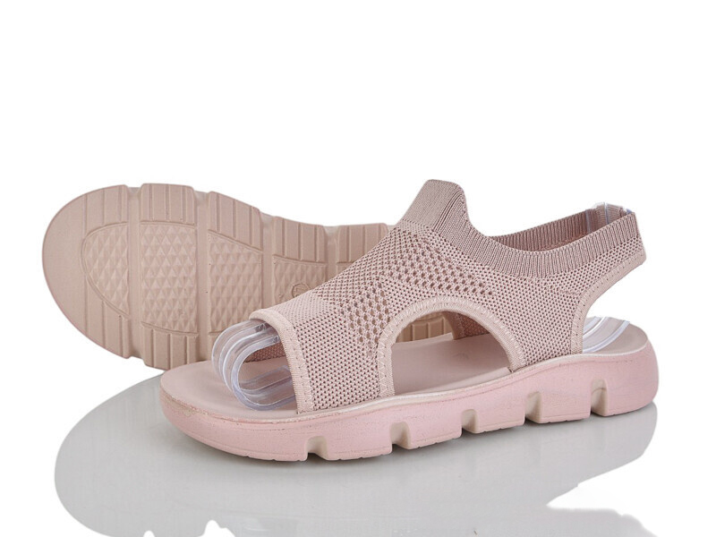 Босоножки Бабочка (36-41) 380-372 (лето)