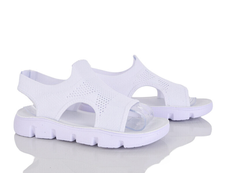 Босоножки Бабочка (36-41) 380-375 (лето)