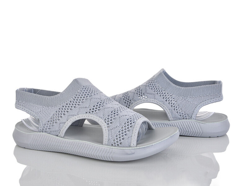 Босоножки Бабочка (36-41) 382-417 (лето)