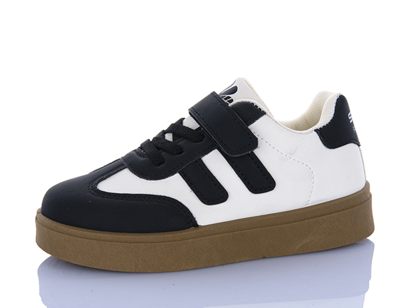 Кроссовки Ashiguli (26-31) 2032-1 (деми)